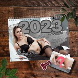 Kalender 2023 "Sensual"