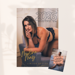 Exklusiver Kalender 2026 -...