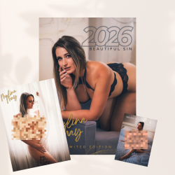 Exklusiver Kalender 2026 -...