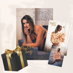 Exklusiver Kalender 2026 -...